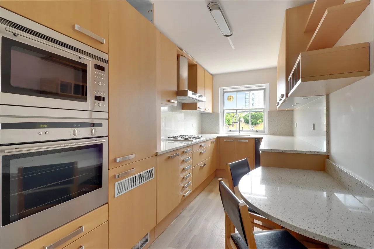 Cambridge Terrace, Regent's Park, NW1, photo 4