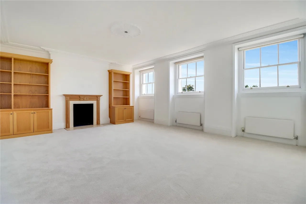 Cambridge Terrace, Regent's Park, NW1, photo 7