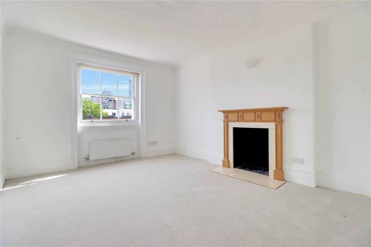 Cambridge Terrace, Regent's Park, NW1, photo 5