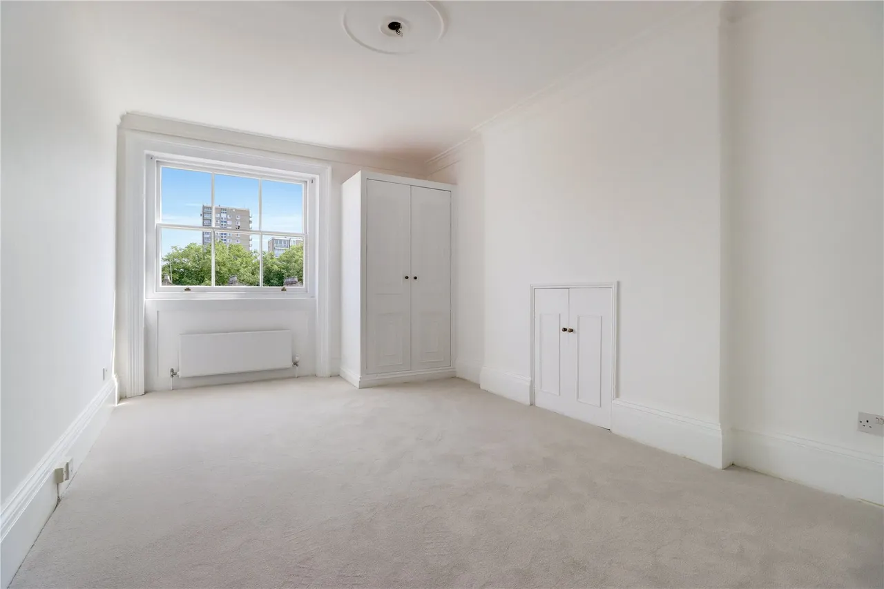 Cambridge Terrace, Regent's Park, NW1, photo 13