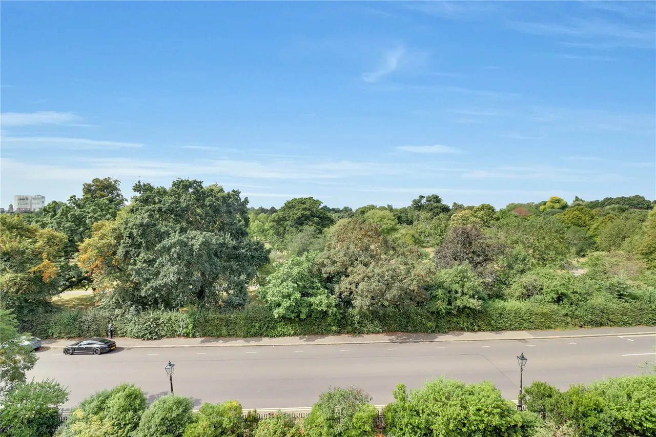 Cambridge Terrace, Regent's Park, NW1, photo 10