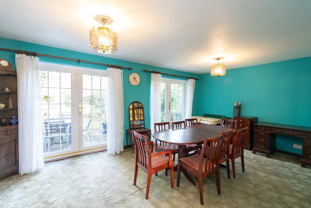 The Borough, Brockham, RH3, photo 5