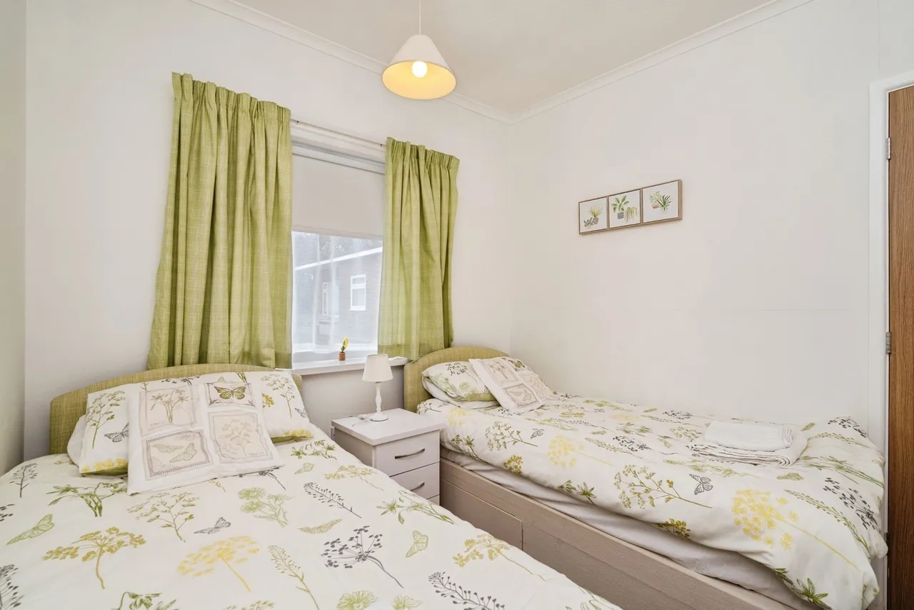 Siesta Mar, Mundesley, NR11, photo 9