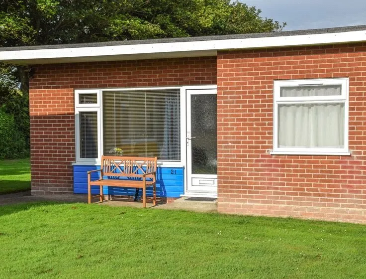 2 bed house for sale — Siesta Mar, Mundesley, NR11