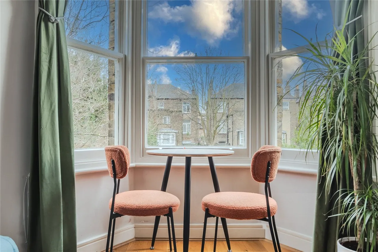 flat for sale — Tierney Road, London, SW2