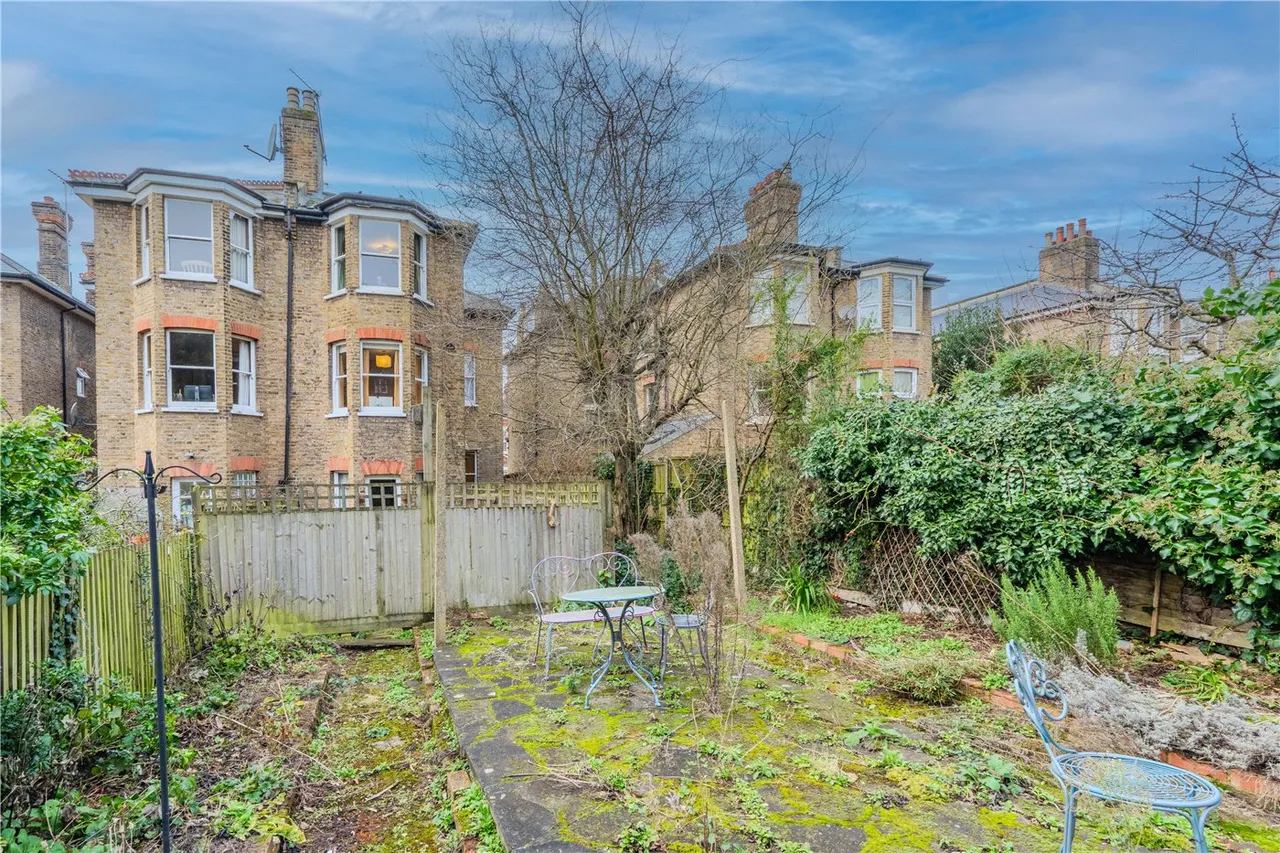 Tierney Road, London, SW2, photo 8