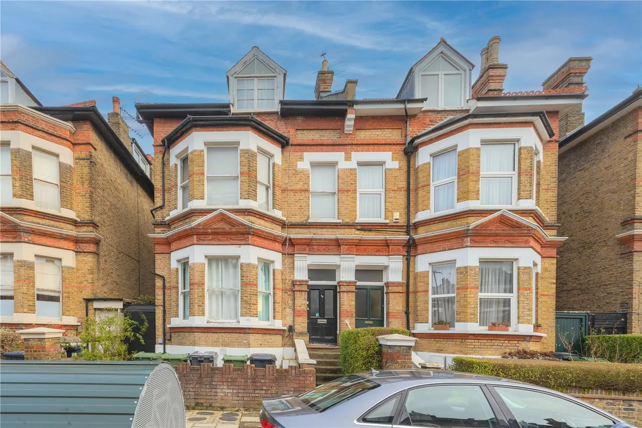 Tierney Road, London, SW2, photo 4
