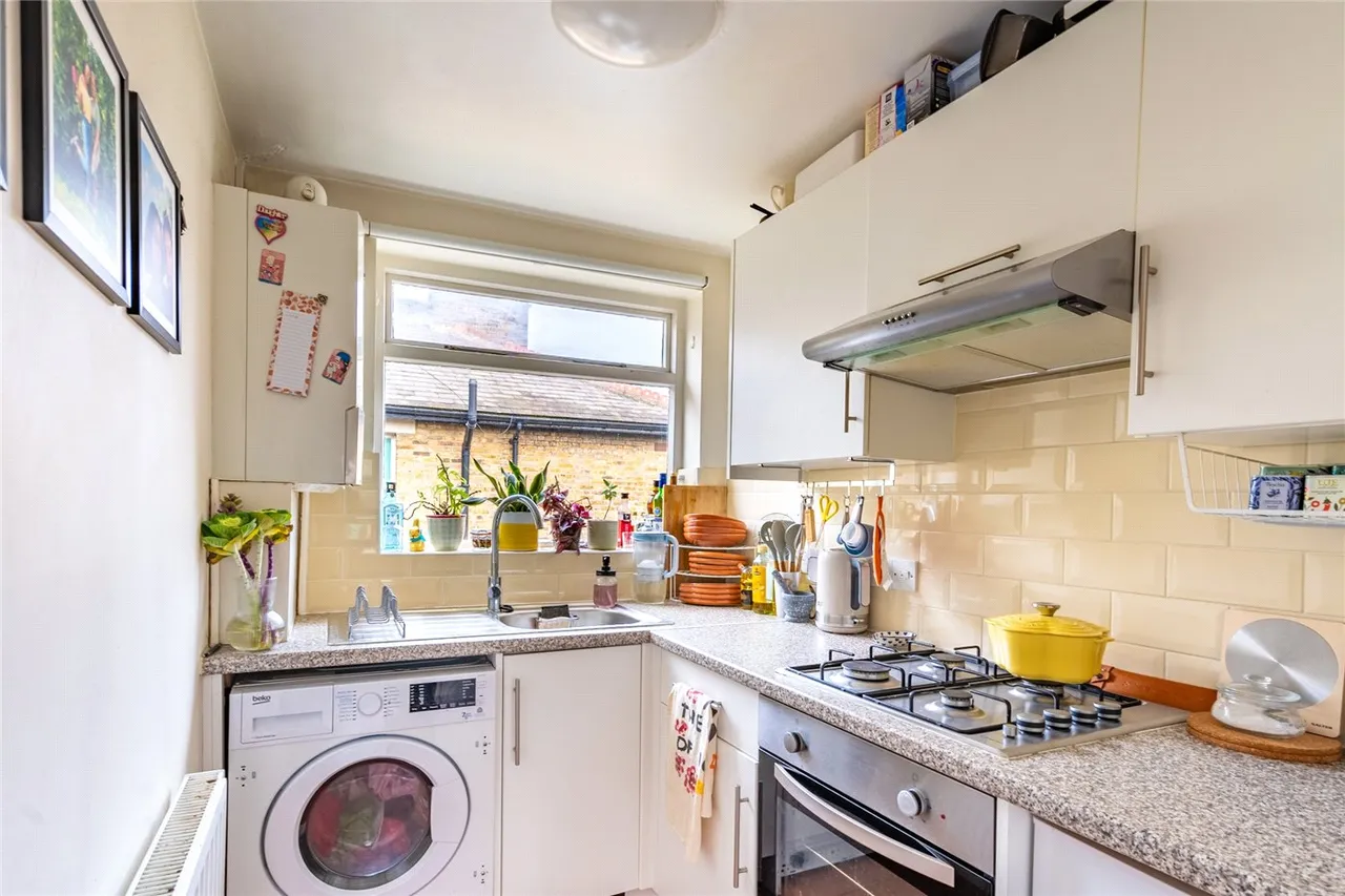 Tierney Road, London, SW2, photo 2