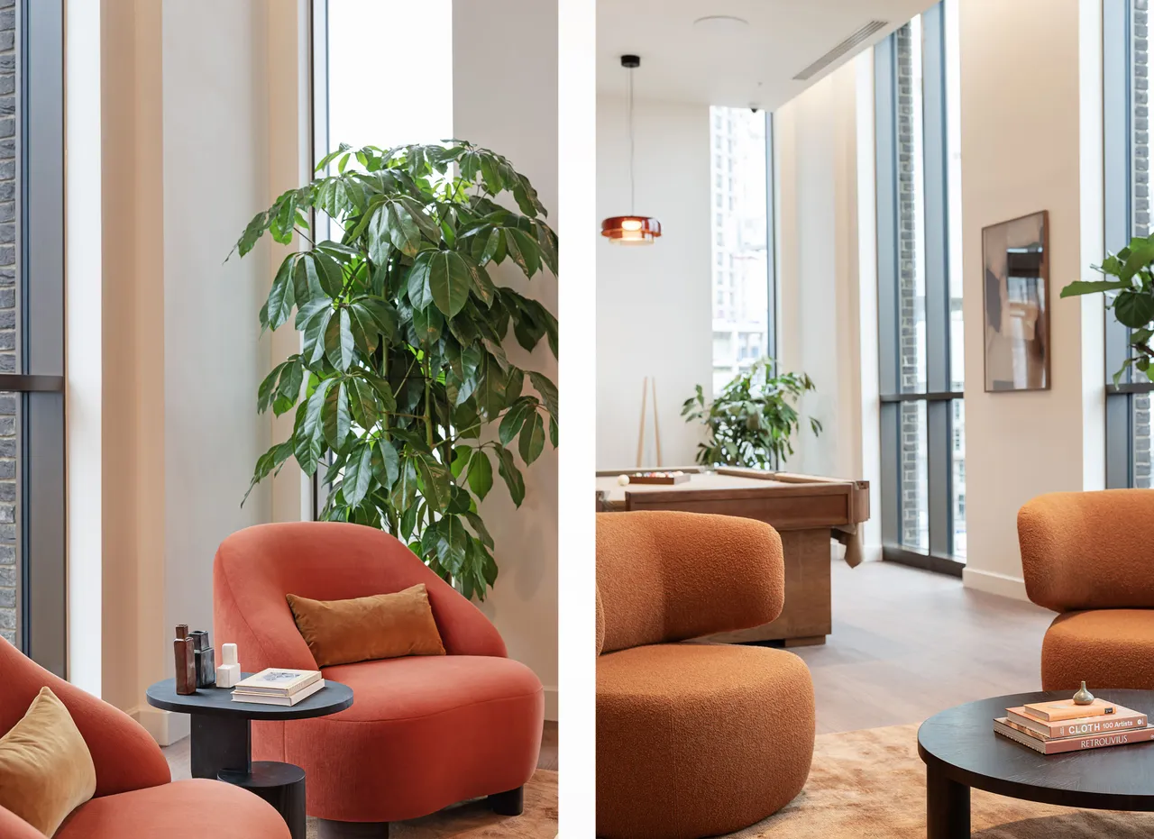 510 Freans House, Biscuit Walk, London, photo 11