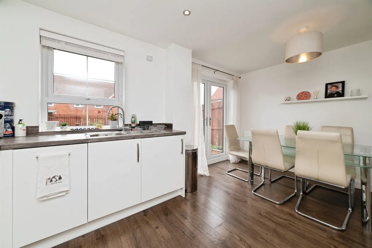 Brigade Drive, Cottingham, photo 5