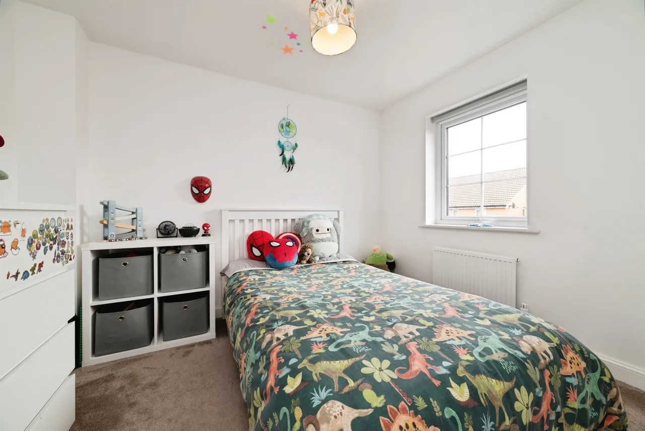 Brigade Drive, Cottingham, photo 10