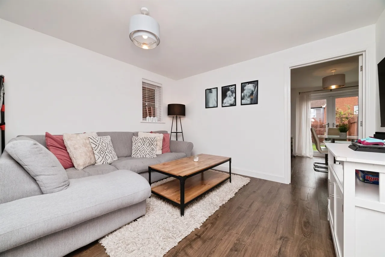 Brigade Drive, Cottingham, photo 2
