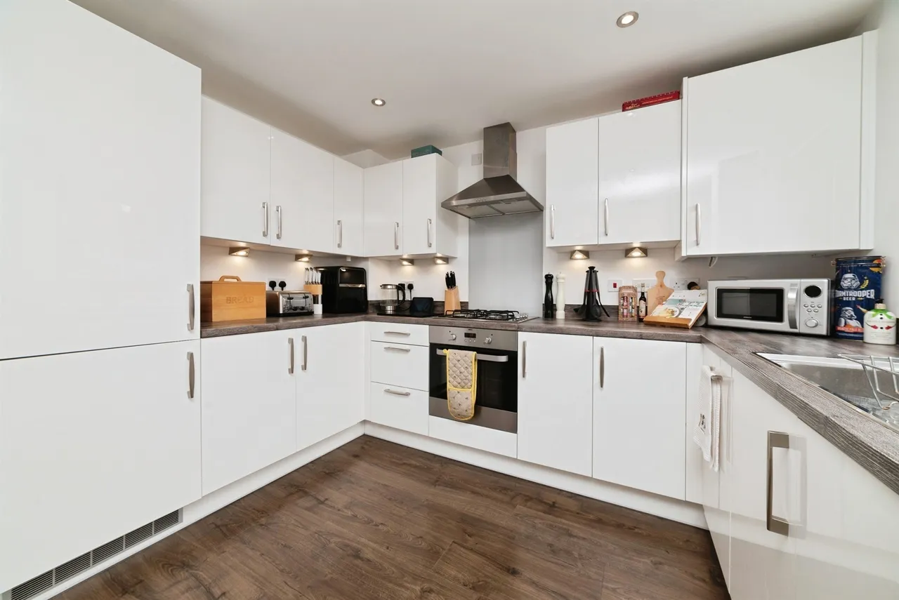 3 bed house for sale — Brigade Drive, Cottingham