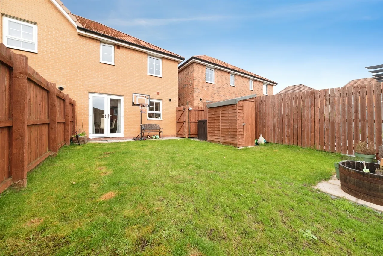Brigade Drive, Cottingham, photo 12