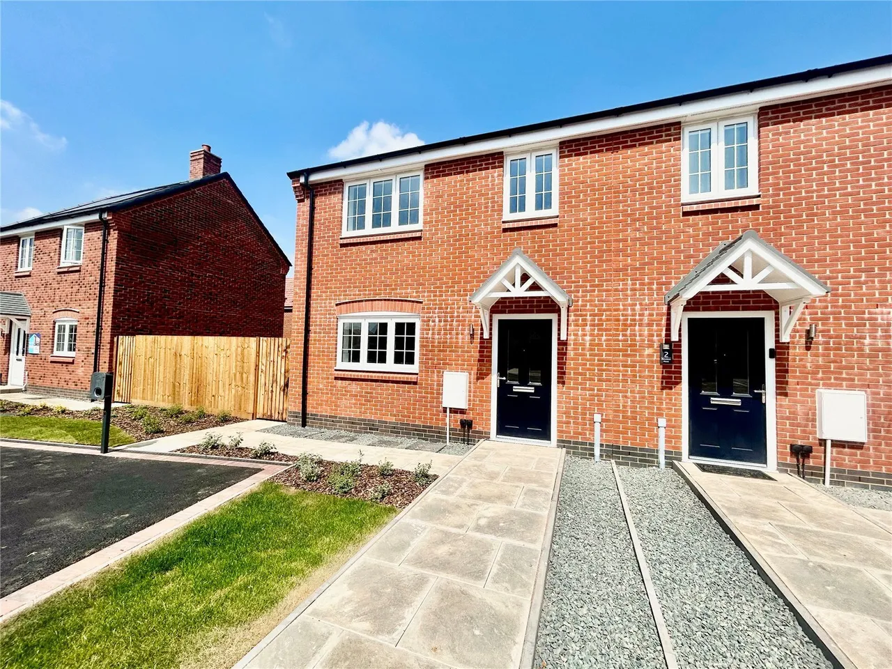 Melodeon Mews, Nuneaton, Warwickshire, CV11, photo 10