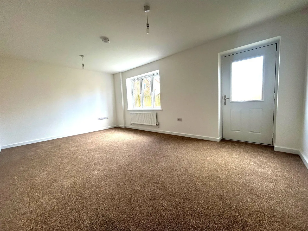 Melodeon Mews, Nuneaton, Warwickshire, CV11, photo 4