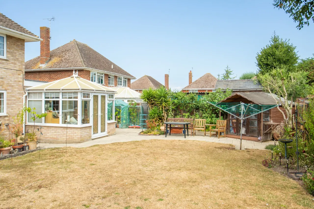 The Fairway, Herne Bay, CT6, photo 17