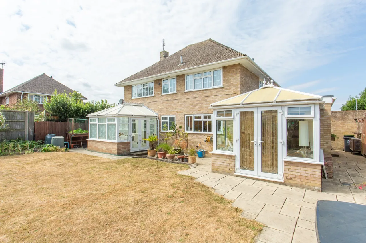 The Fairway, Herne Bay, CT6, photo 18