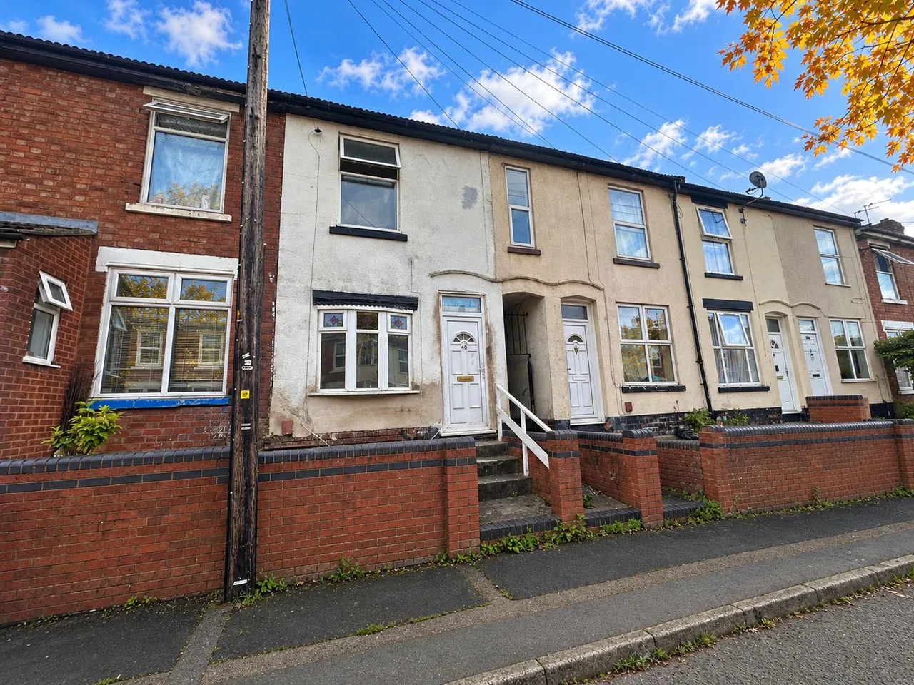 3 bed house for sale, Carter Road, Wolverhampton, WV6