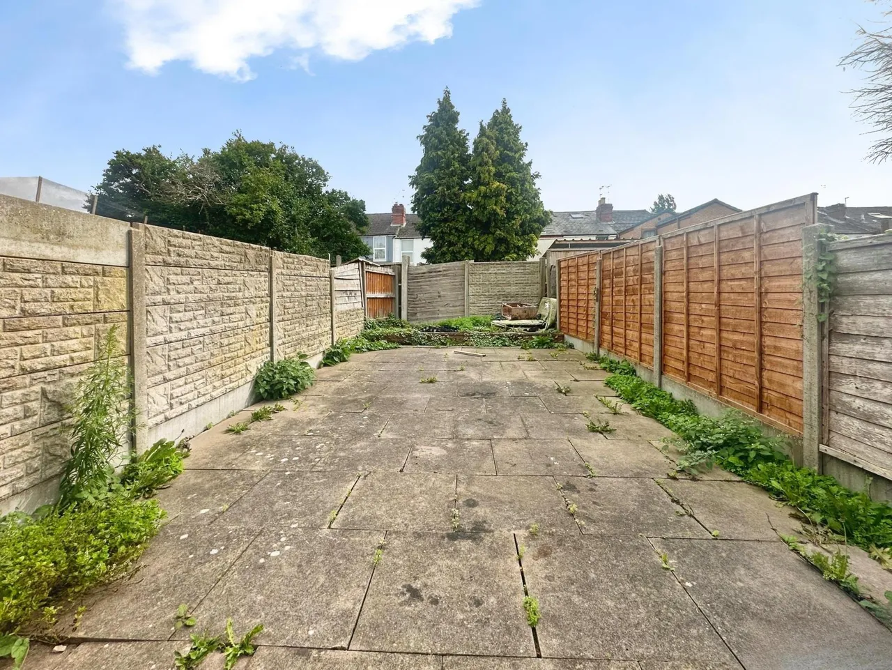 Carter Road, Wolverhampton, WV6, photo 4