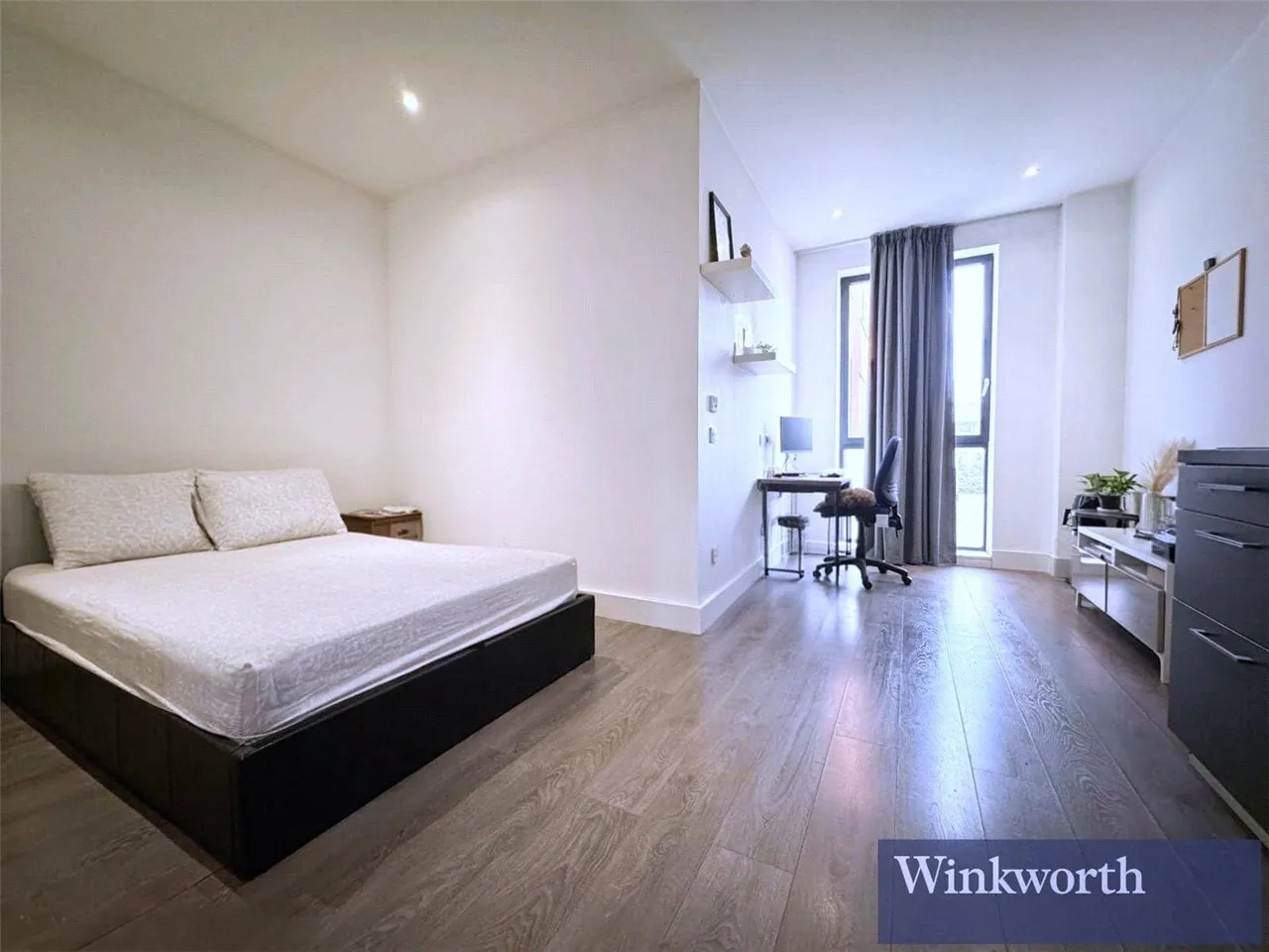 Station Road, Harrow, HA1, photo 2