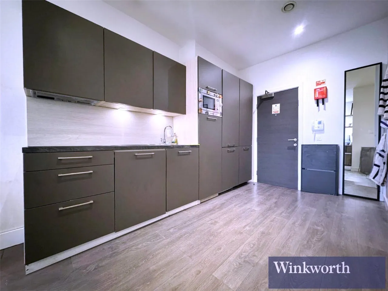 Station Road, Harrow, HA1, photo 5
