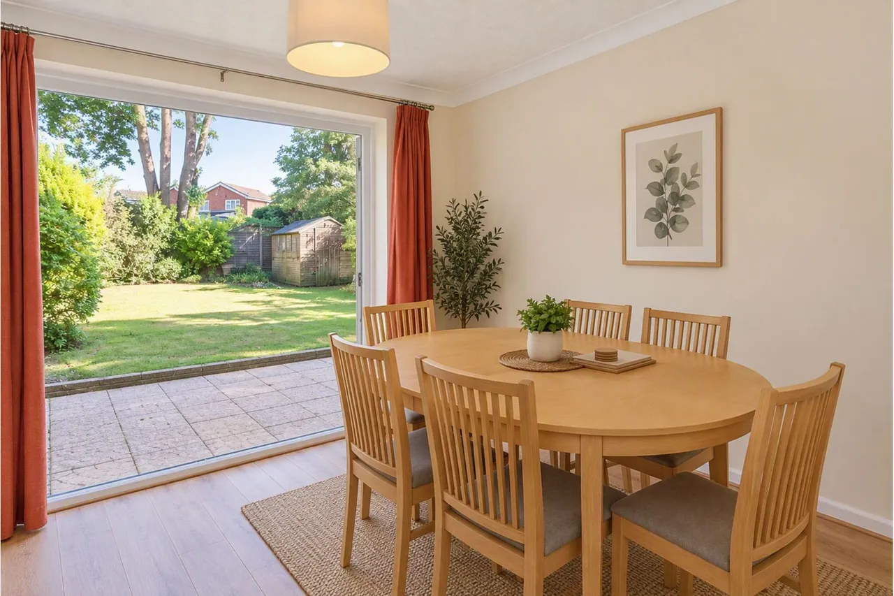 Hastings Close, Camberley, GU16, photo 5