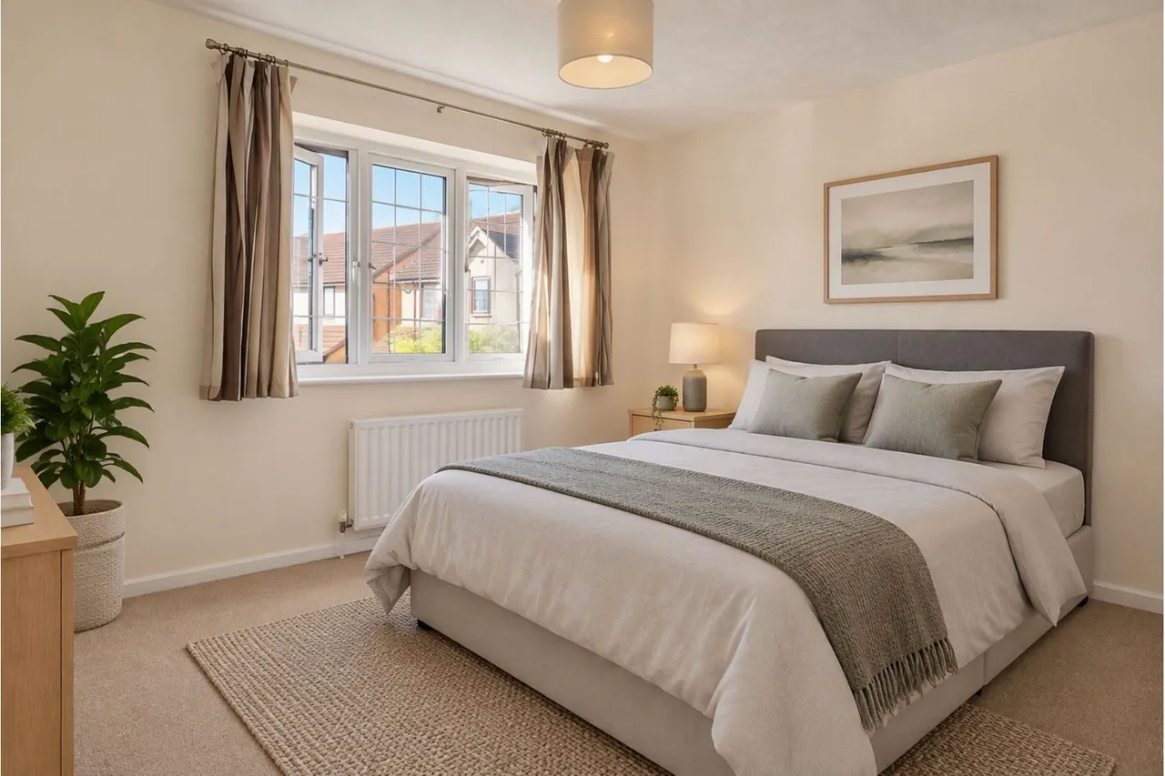 Hastings Close, Camberley, GU16, photo 4