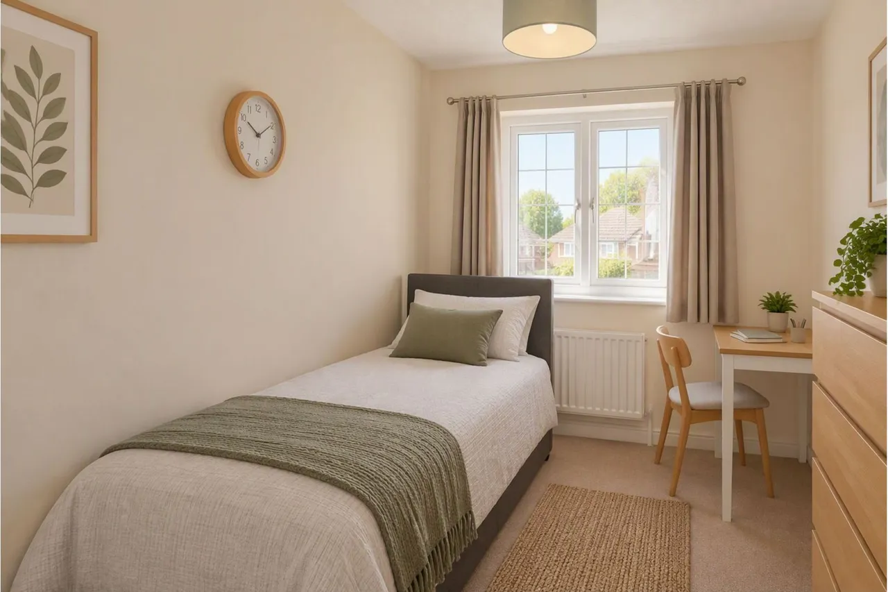 Hastings Close, Camberley, GU16, photo 6