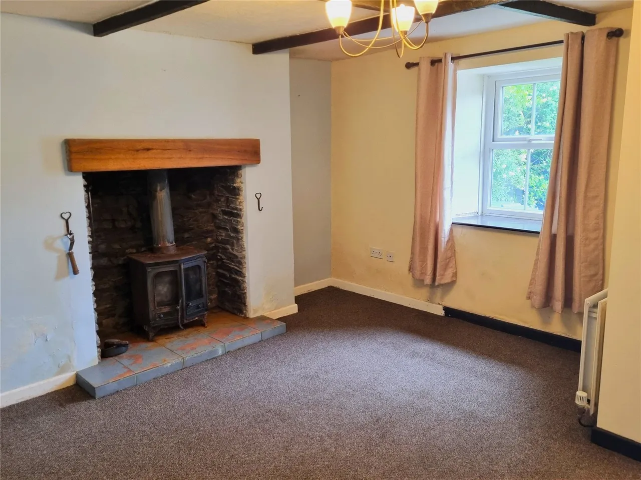 Ponterwyd, Aberystwyth, SY23, photo 2