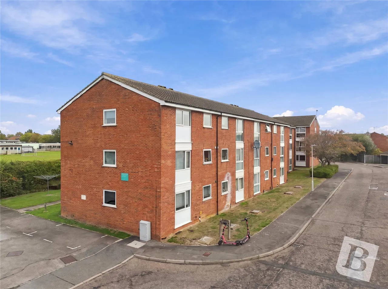 Rembrandt Grove, Springfield, CM1, photo 13