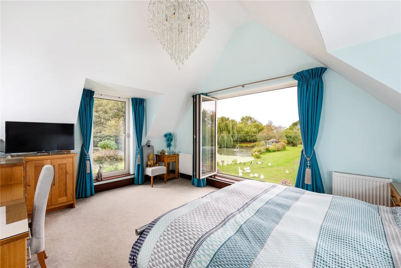 Harley Way, Brigstock, NN14, photo 15