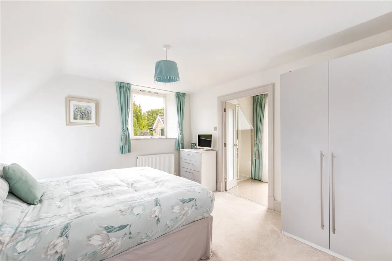 Harley Way, Brigstock, NN14, photo 17