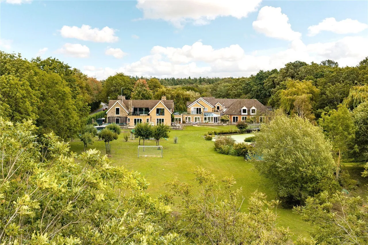 Harley Way, Brigstock, NN14, photo 21