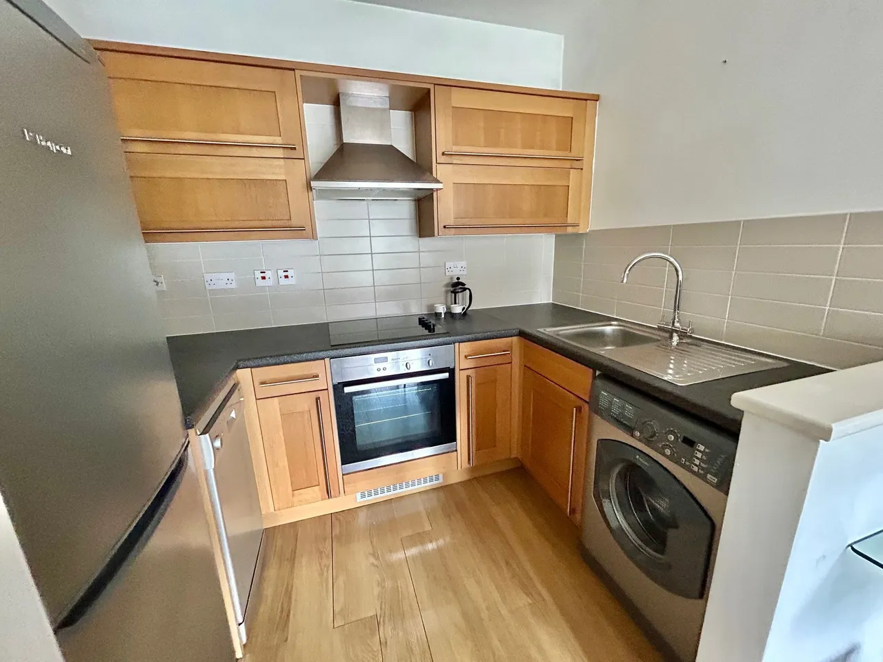 Houseman Crescent, Manchester, photo 2