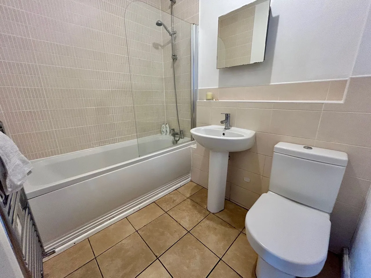 Houseman Crescent, Manchester, photo 7