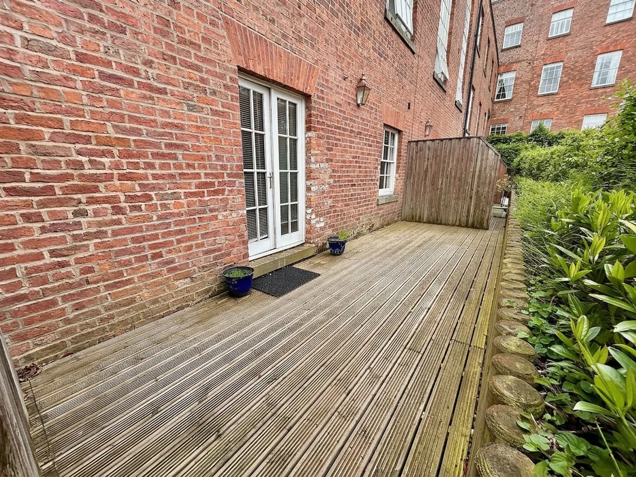 Houseman Crescent, Manchester, photo 4