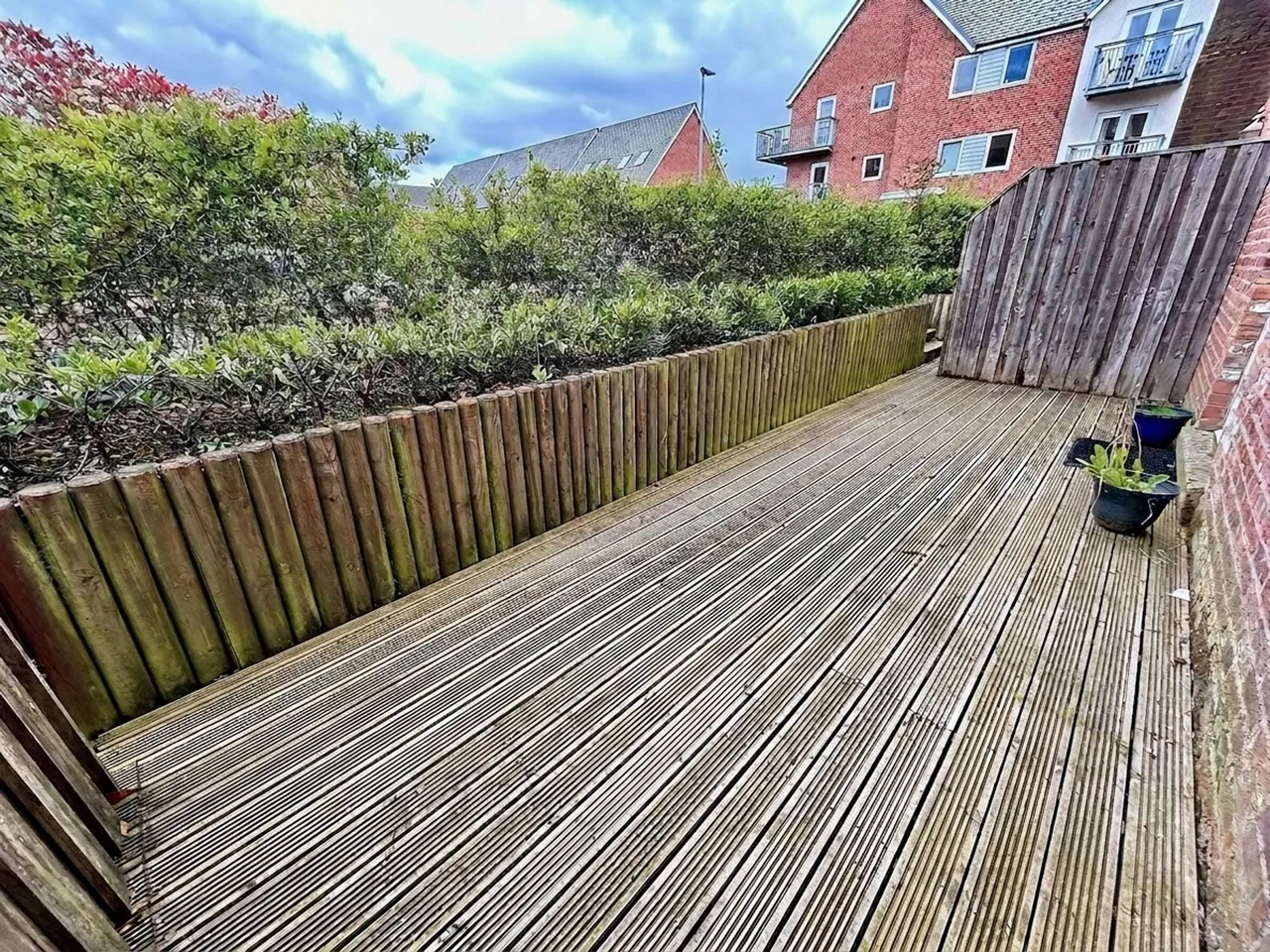 Houseman Crescent, Manchester, photo 5