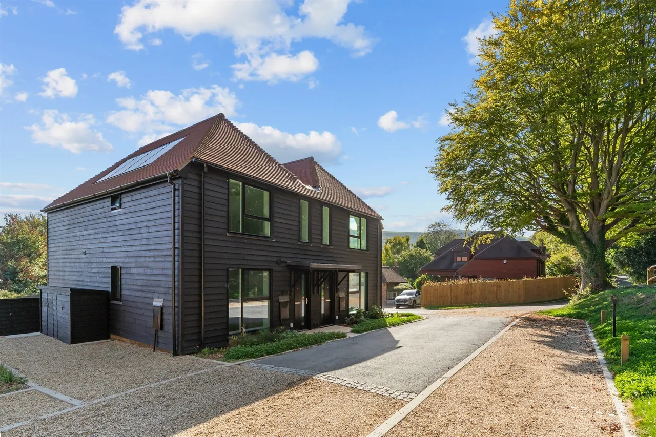 Castelmer Farm, Kingston, BN7, photo 9