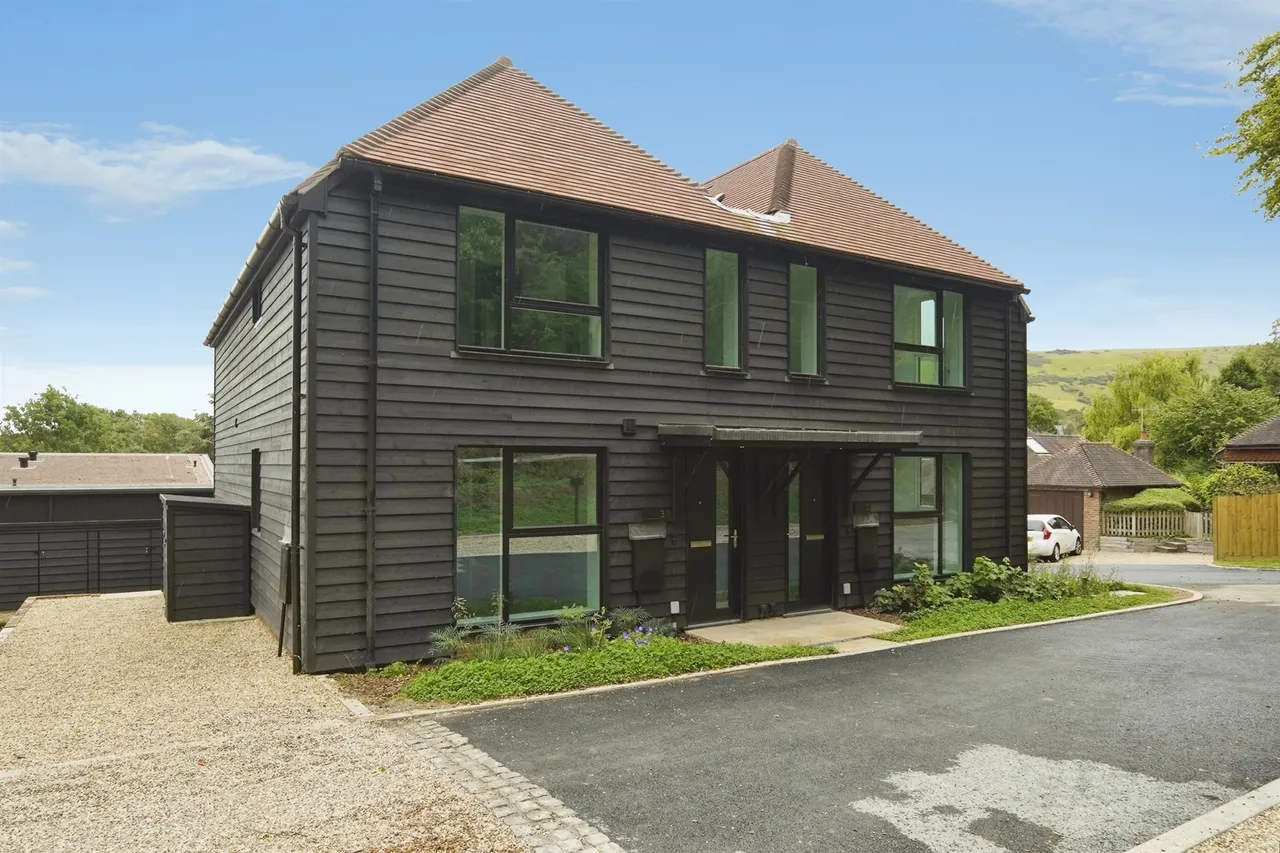 Castelmer Farm, Kingston, BN7, photo 14