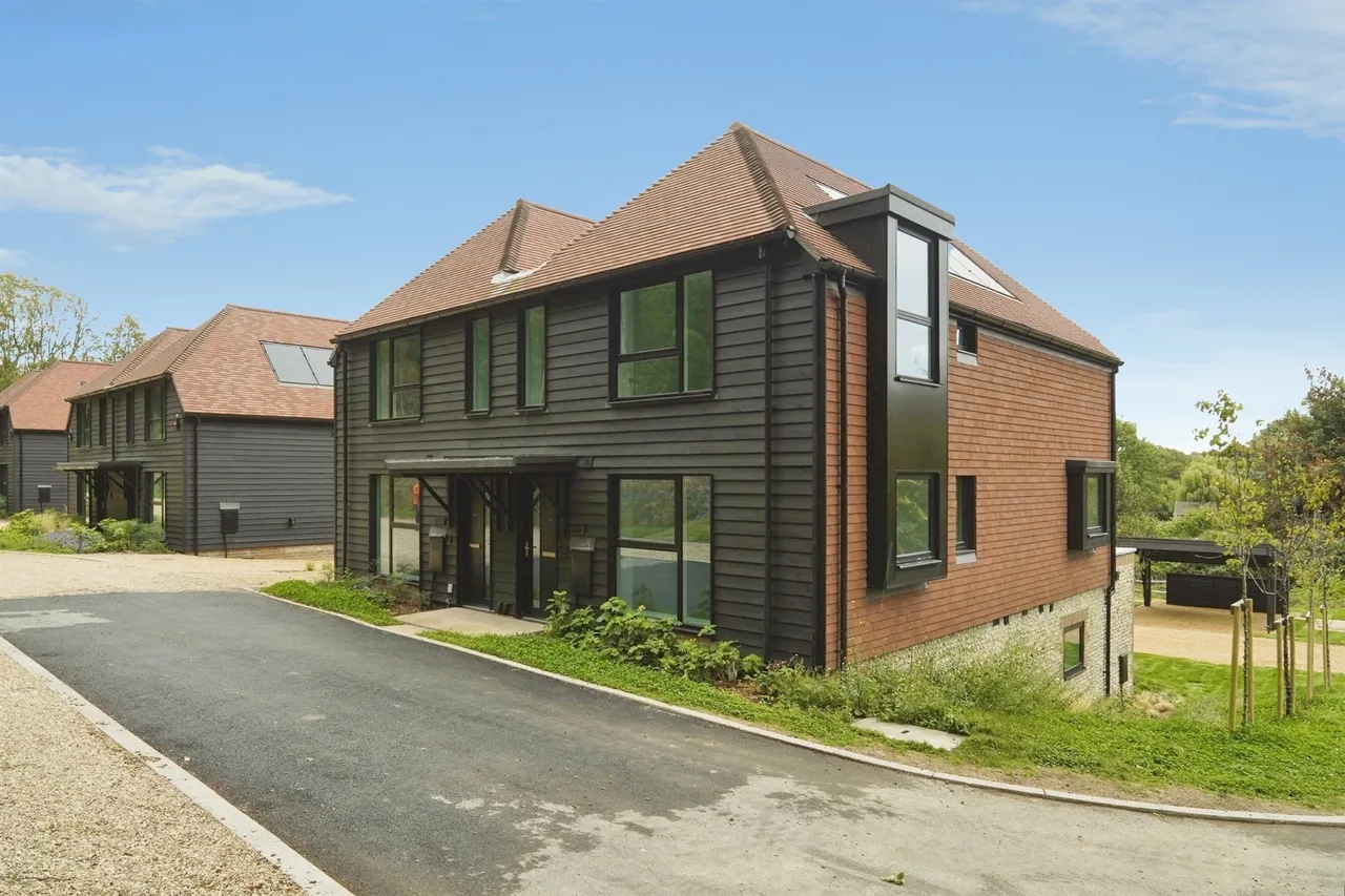 Castelmer Farm, Kingston, BN7, photo 11