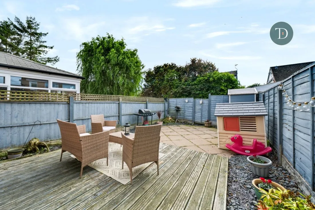 Elaine Close, Great Sutton, CH66, photo 19
