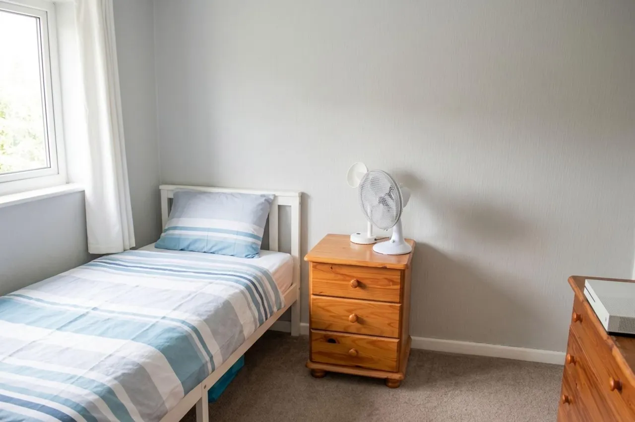 Highfield Grove, Brigg, DN20, photo 9