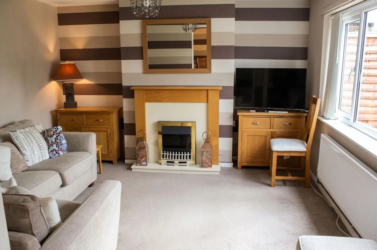 Highfield Grove, Brigg, DN20, photo 5