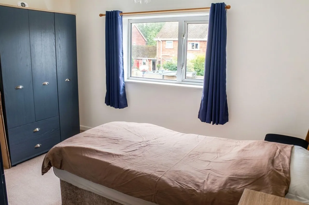 Highfield Grove, Brigg, DN20, photo 7