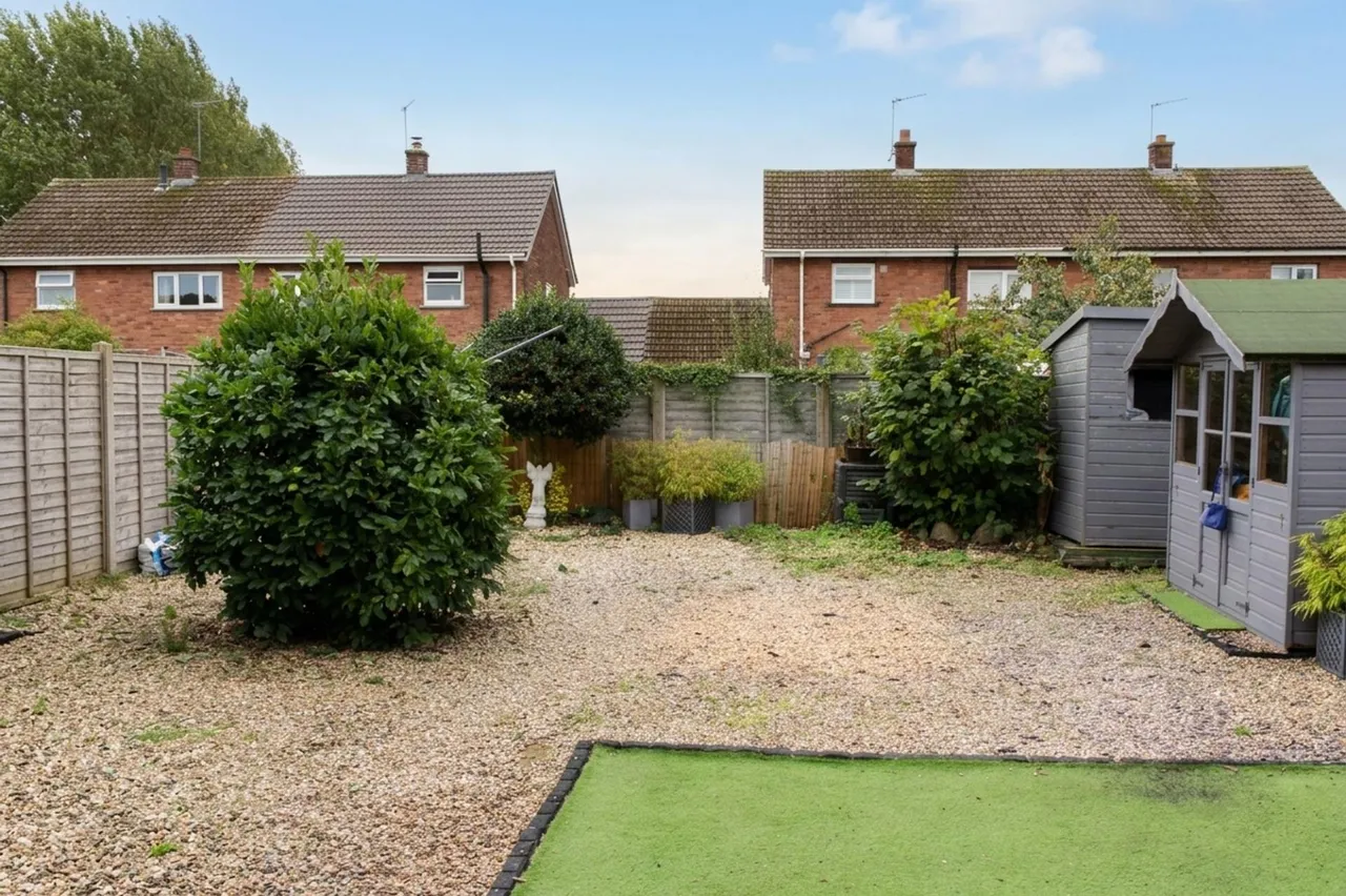 Highfield Grove, Brigg, DN20, photo 11