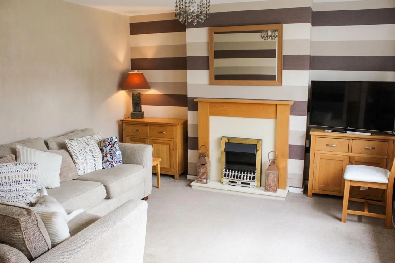 Highfield Grove, Brigg, DN20, photo 2