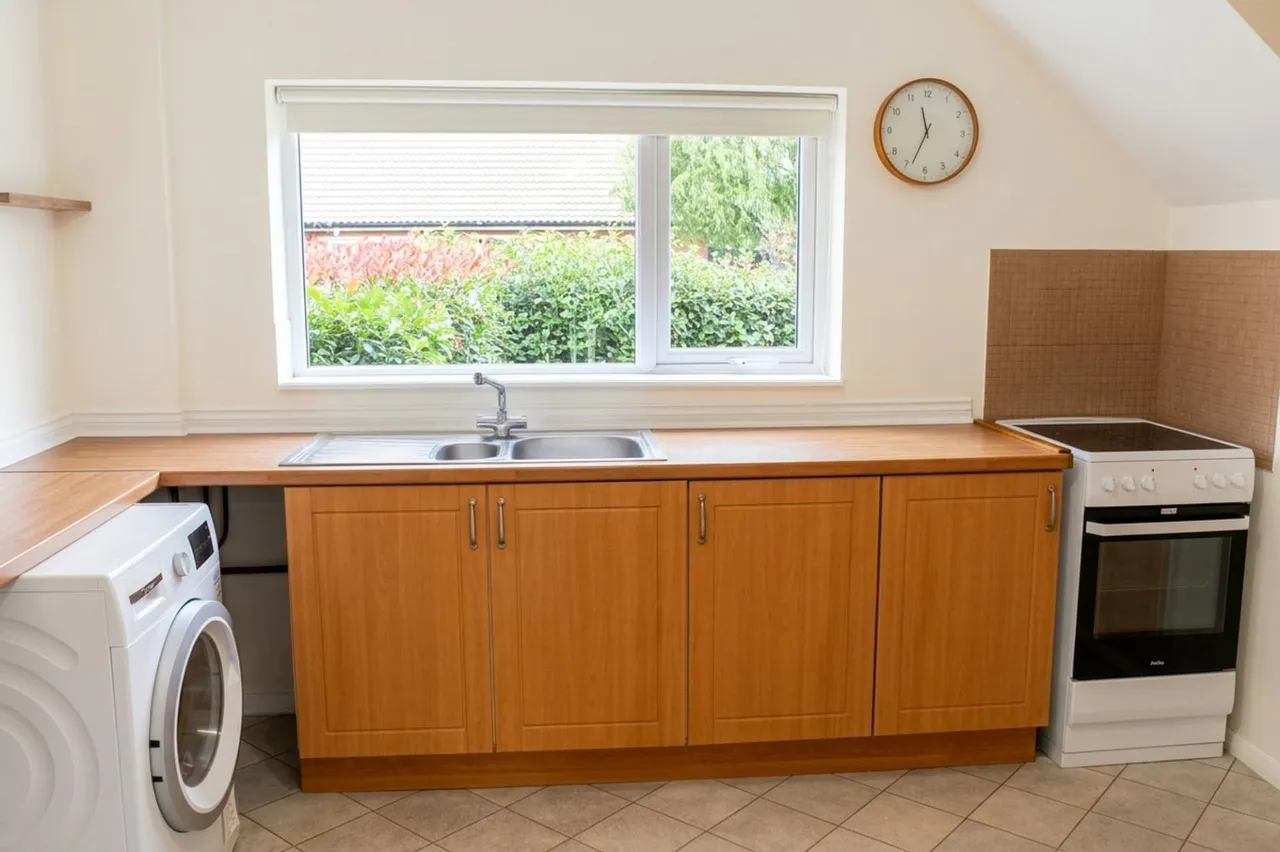 Highfield Grove, Brigg, DN20, photo 6
