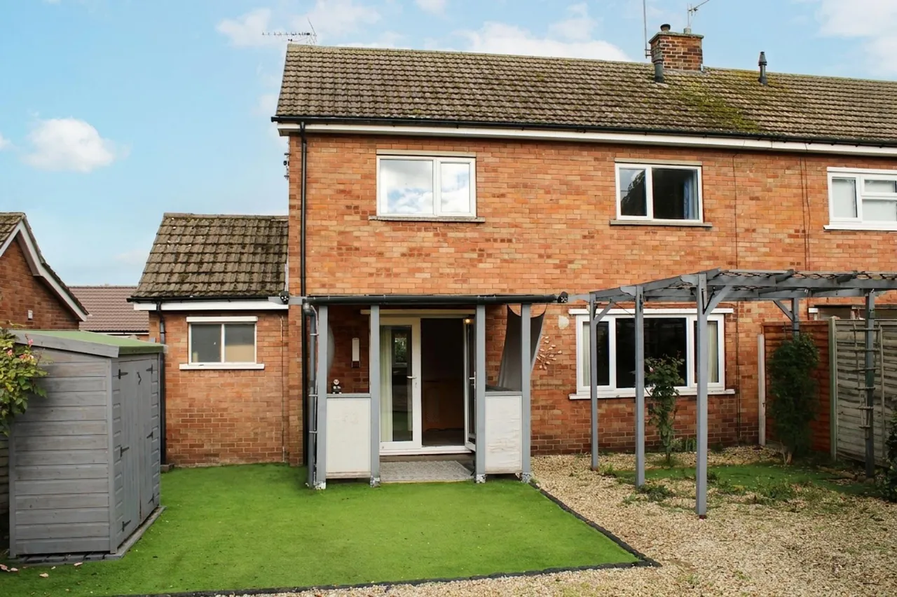 Highfield Grove, Brigg, DN20, photo 13