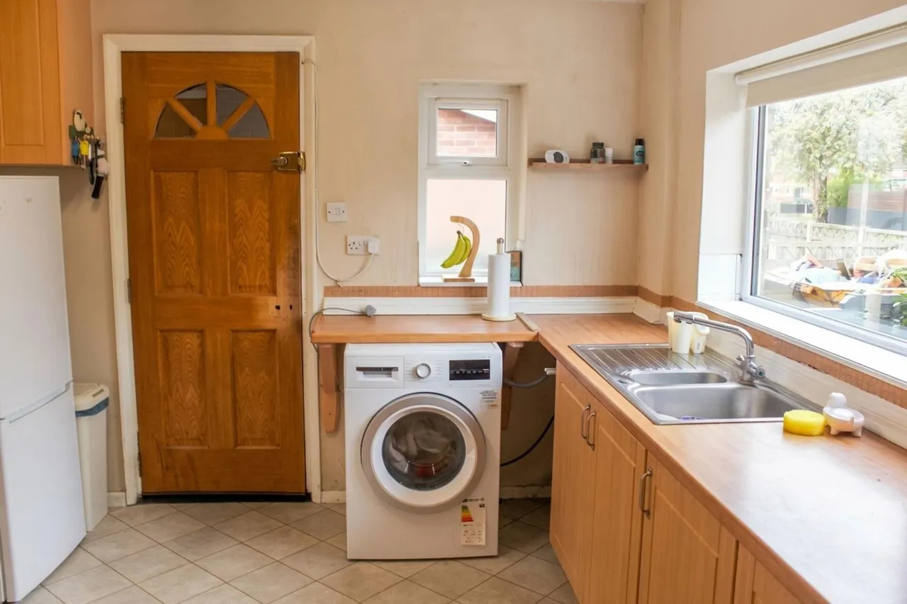 Highfield Grove, Brigg, DN20, photo 3